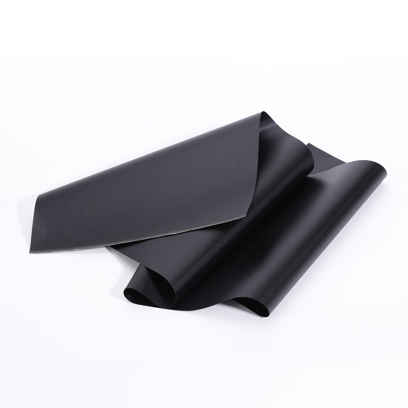 Vải dẫn điện đen/ Lớp bảo vệ điện từ