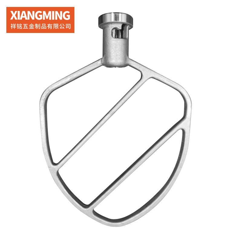 Trung Quốc phần máy đúc chính xác kim loại nóng hổi