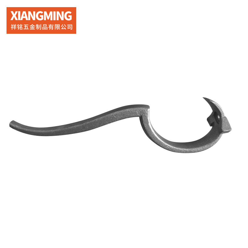 Trung Quốc phần máy đúc chính xác kim loại nóng hổi