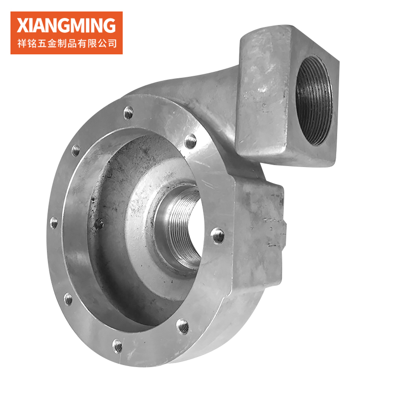 Thép nhựa dẻo (đúc chính xác) cho thép carbon và thép hợp kim loại ít