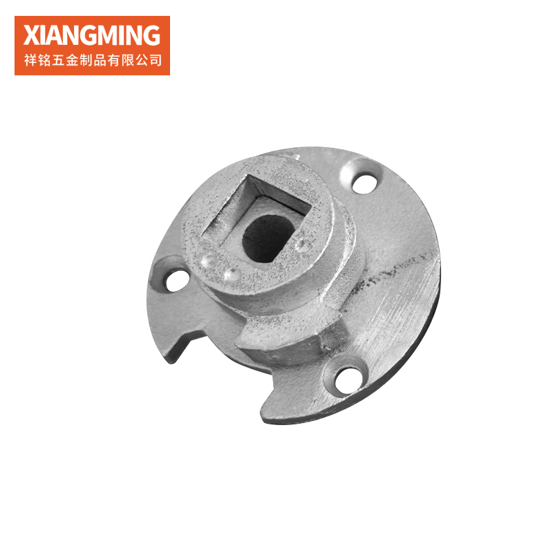 Silica sol quá trình đúc chính xác cung cấp đúc phần cứng xử lý khóa cửa phụ kiện phần cứng đồ nội thất