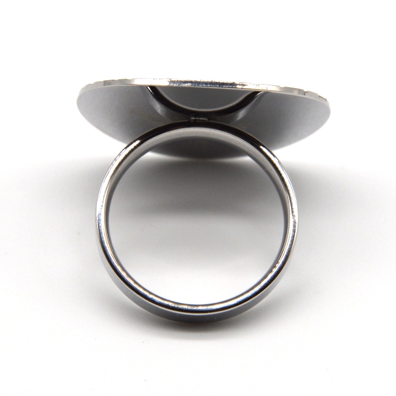 Nhẫn sở cảnh sát