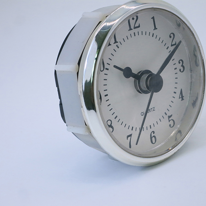 Di động kim loại bạc 6mm