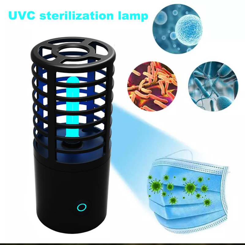 Đèn khử trùng UV