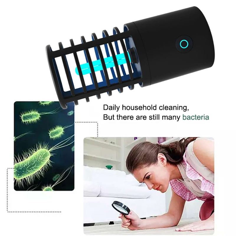 Đèn khử trùng UV