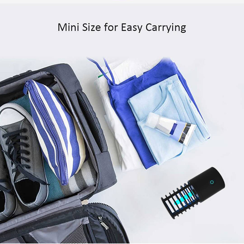 Đèn khử trùng UV