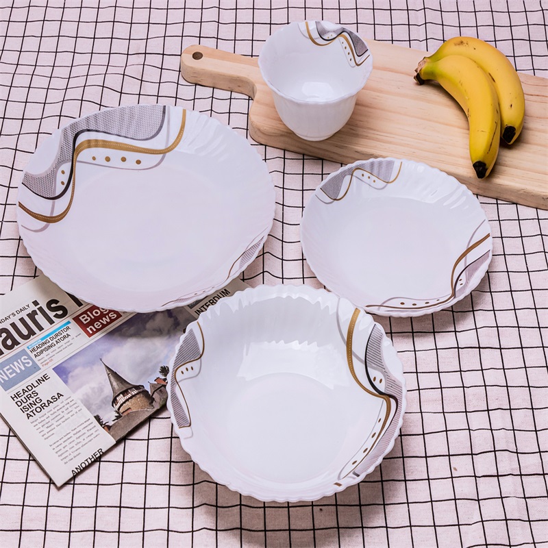 Nội dung nấu phản, nước mắt trắng