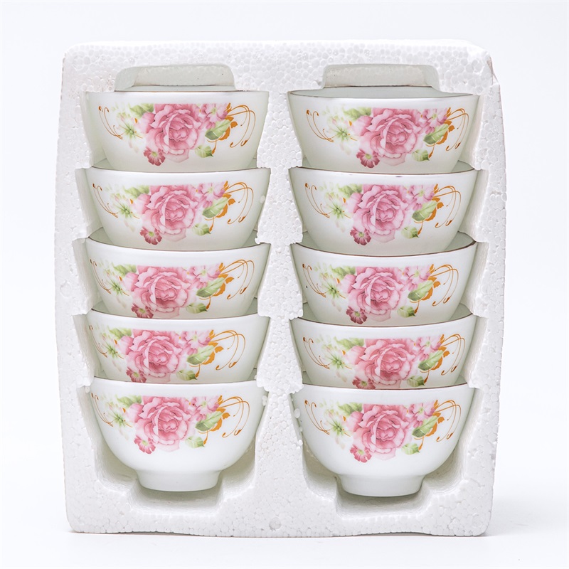 10W.dinner Set Heat Kháng cự ly canh phòng.