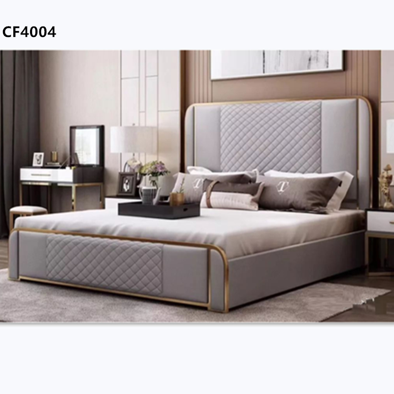 Giường khách sạn, giường gia đình, giường mềm