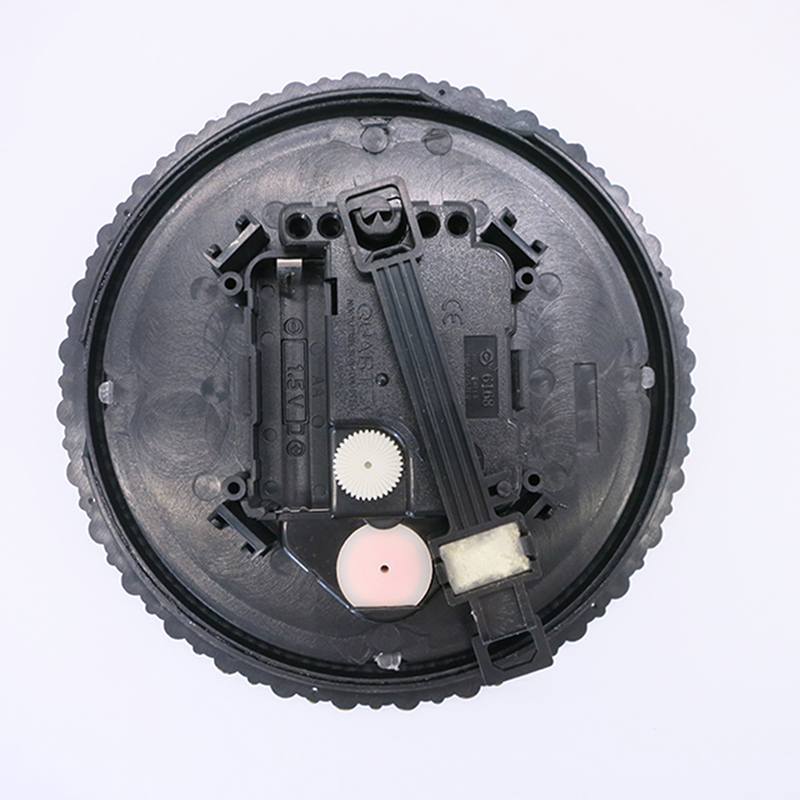 Đồng hồ Antique với đường kính 150mm Đường ray Đường dây treo đồng hồ