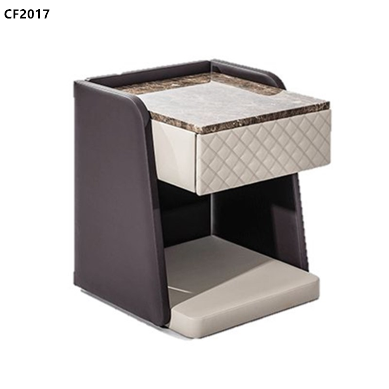 Ban đêm, tủ đồ da, tủ ngủ