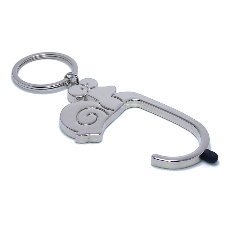 Dịch phụ đề Keychain u KC10-06SN