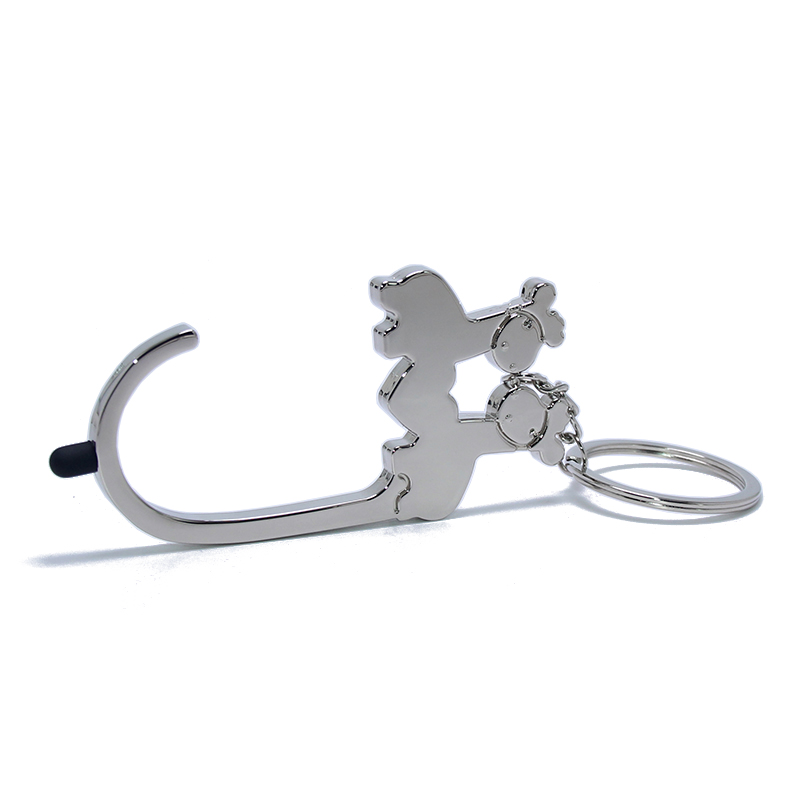 Dịch phụ đề Keychain u KC10-04 SN