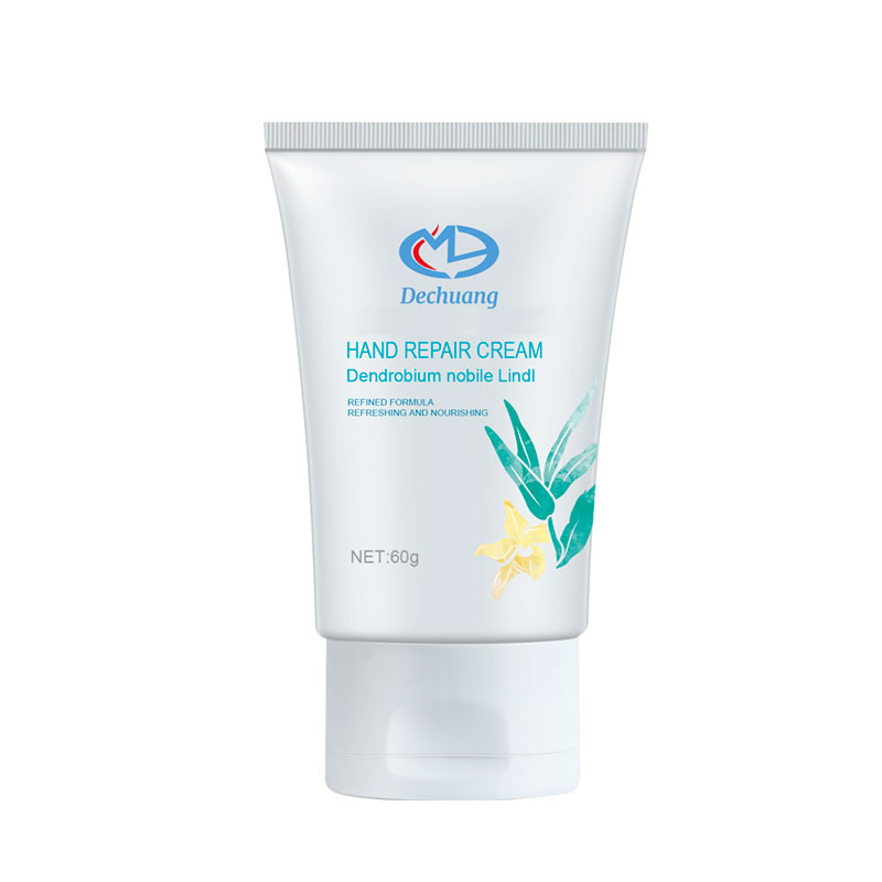 Kem sửa tay Bạch kim loại