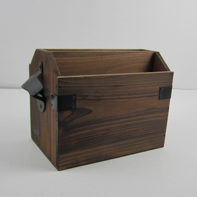 Xe chứa ảnh từ xa với mắt mở chai