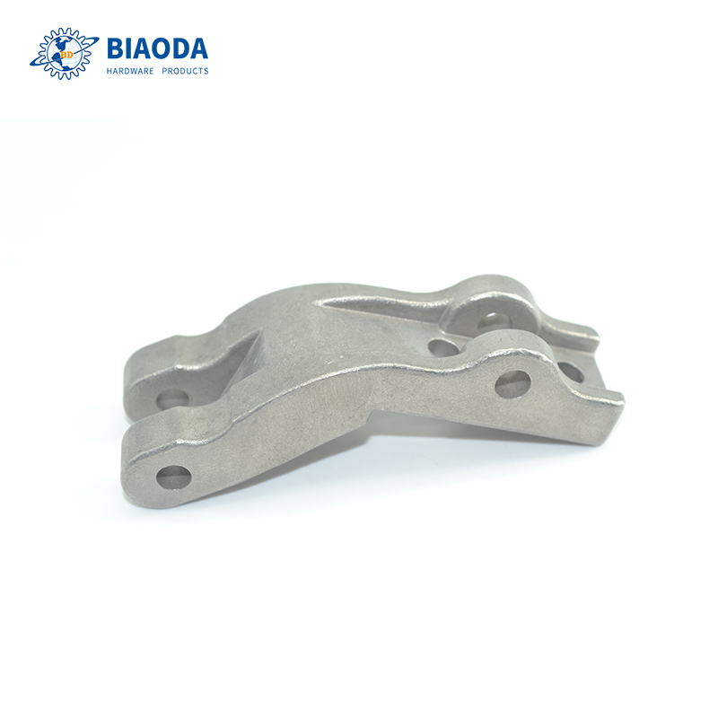 Sản xuất và bán sỉ phần đúc kim loại