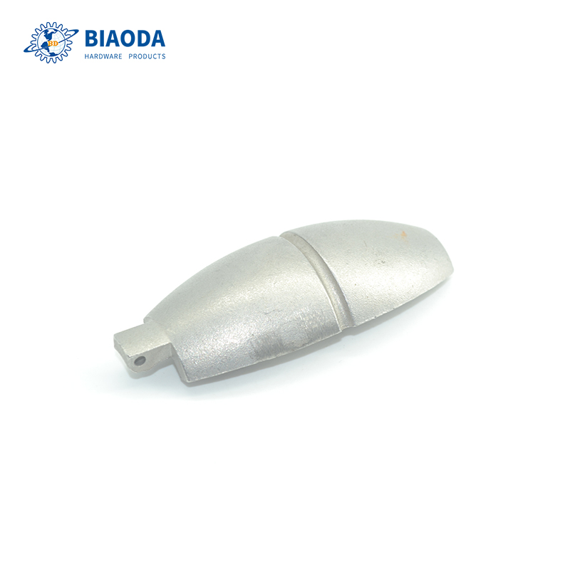 Công cụ điện tử 304 Cái hủ đúc đúc bằng thép không rỉ