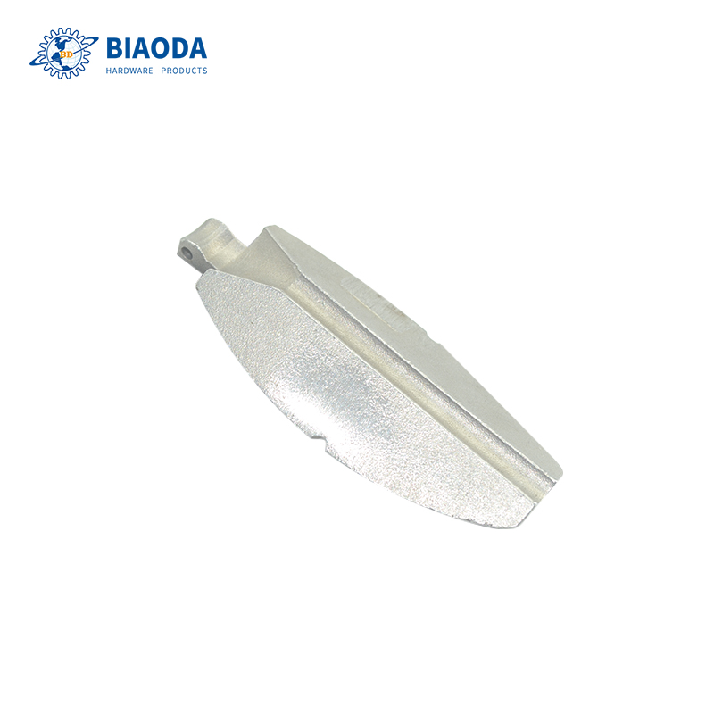 Công cụ điện tử 304 Cái hủ đúc đúc bằng thép không rỉ