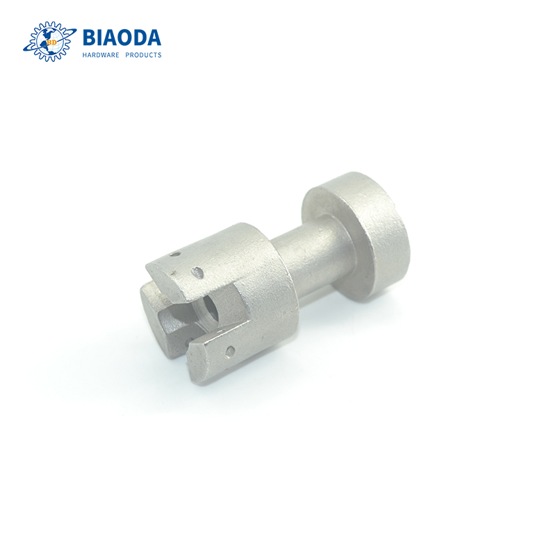 Công cụ điện tử Lost Foam Castiing Trọng lực không phải loại casting