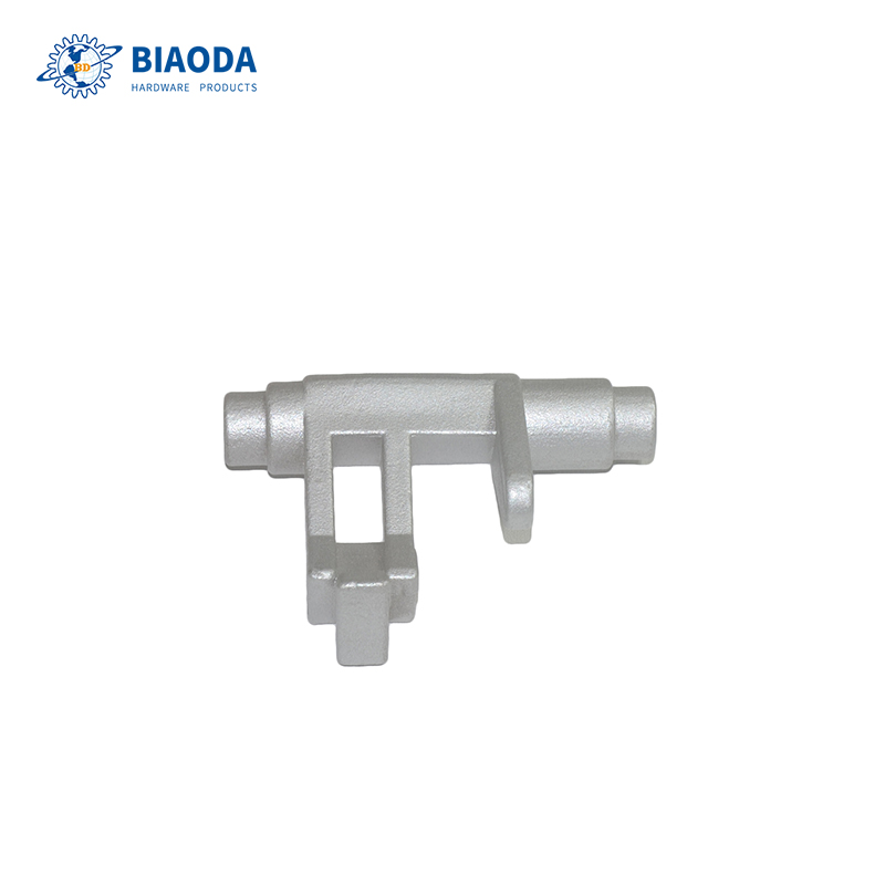 Công cụ điện tử Đầu đề lò rèn bằng thép