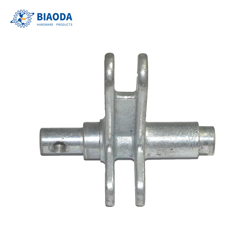 Công cụ điện tử Đầu đề lò rèn bằng thép