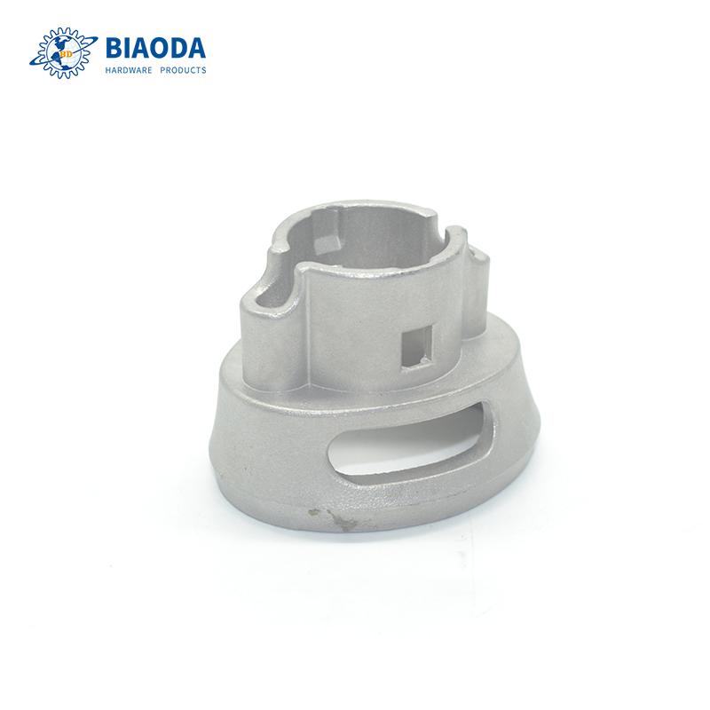 Bộ phận lò rèn bằng thép nhẹ Dệt Thạch