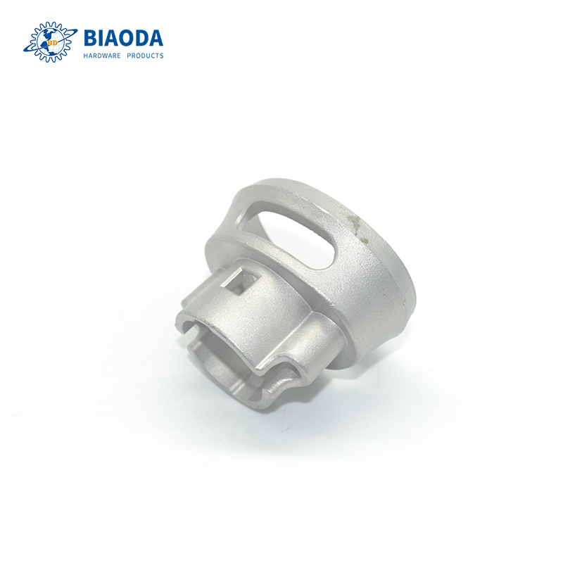 Bộ phận lò rèn bằng thép nhẹ Dệt Thạch