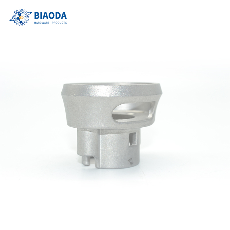 Bộ phận lò rèn bằng thép nhẹ Dệt Thạch