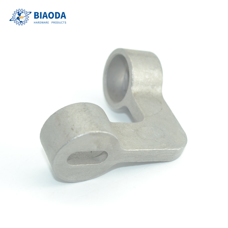 Bộ phận máy móc nông nghiệp Đúc thép không gỉ Thép chính xác đúc Thép không tùy chỉnh Tiêu chuẩn