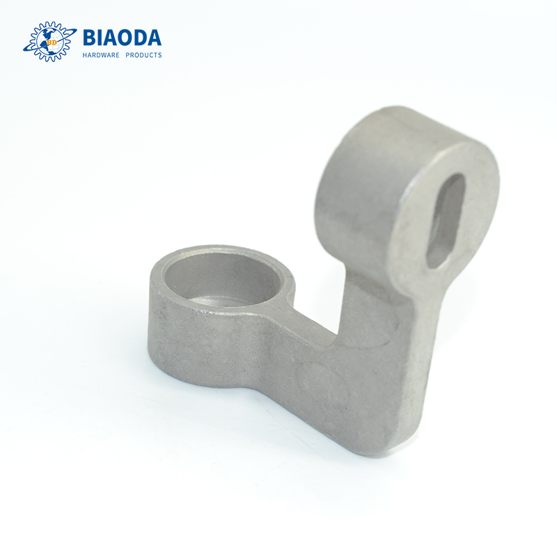 Bộ phận máy móc nông nghiệp Đúc thép không gỉ Thép chính xác đúc Thép không tùy chỉnh Tiêu chuẩn