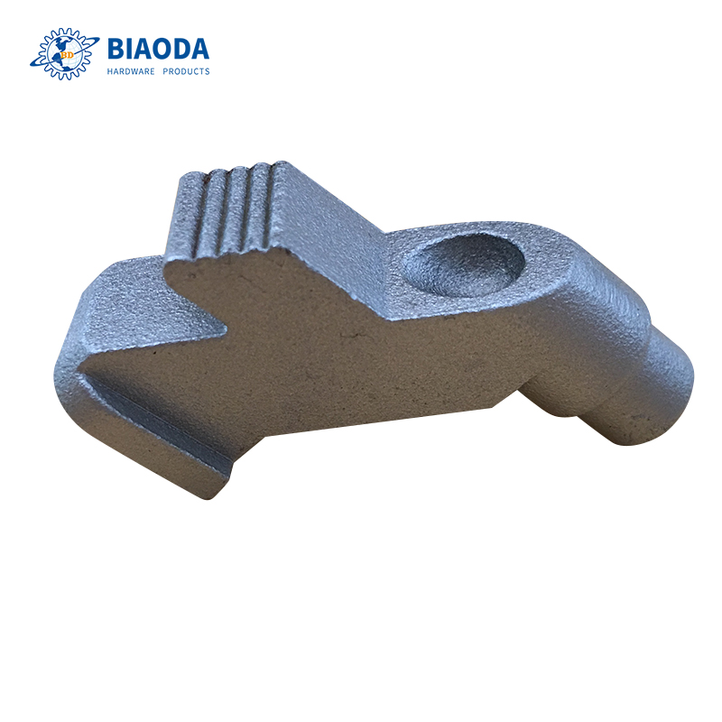 Đúc máy nông nghiệp Đúc thép không gỉ đúc chính xác