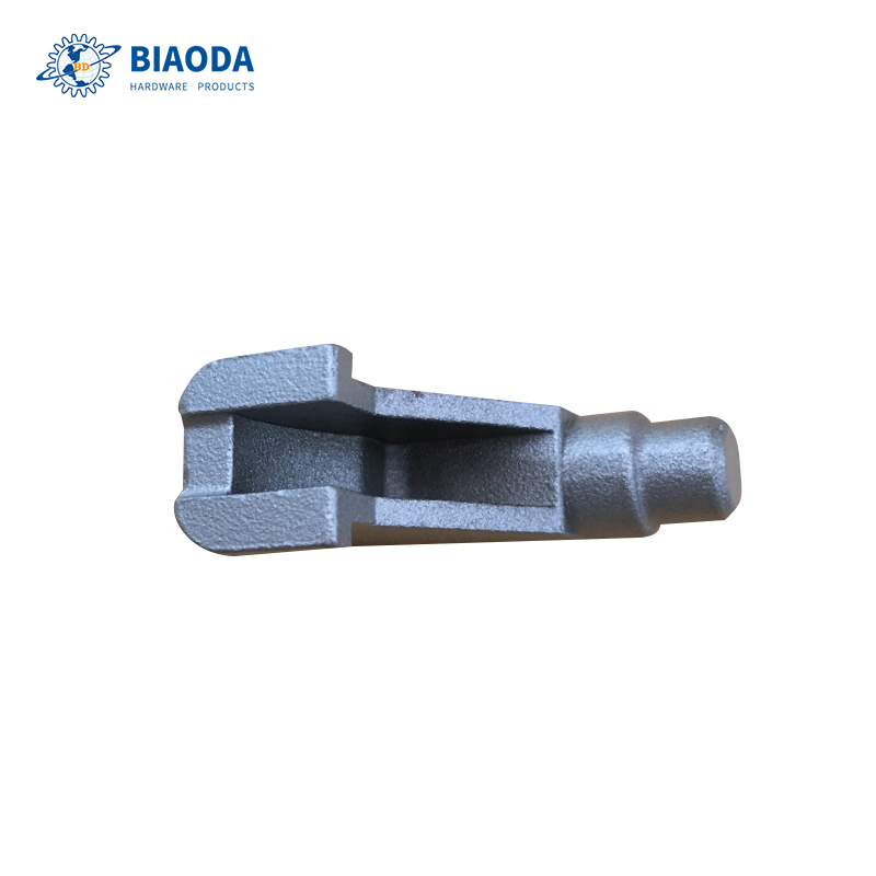 Đúc máy nông nghiệp Đúc thép không gỉ đúc chính xác