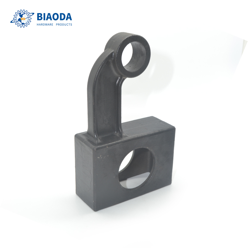 Đúc thép không gỉ silica sol Bộ phận đúc chính xác Đúc thép carbon