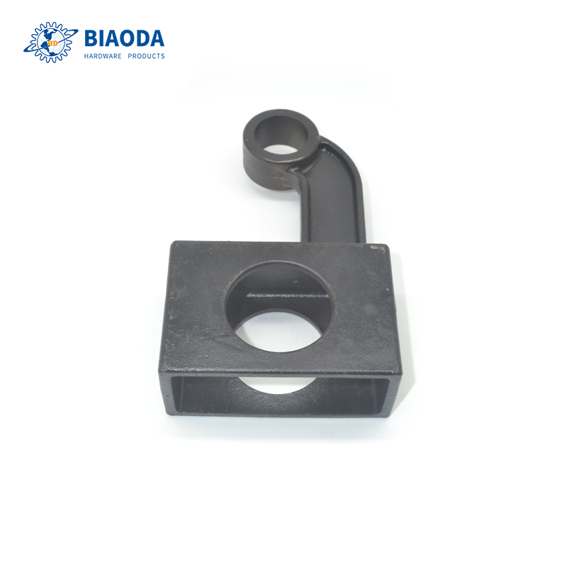 Đúc thép không gỉ silica sol Bộ phận đúc chính xác Đúc thép carbon