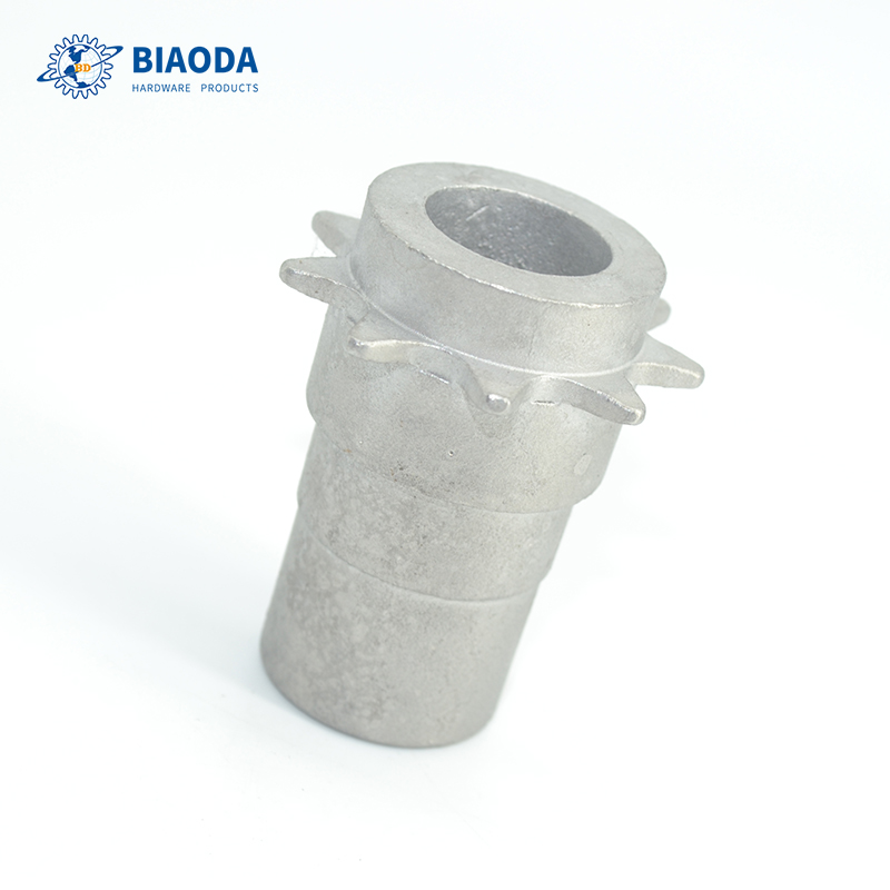 Phụ tùng xe đạp bằng thép Carbon Đúc phụ tùng ô tô và xe máy