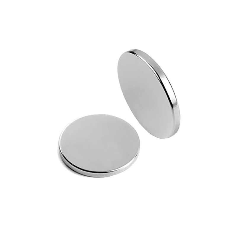 Nam châm đĩa mạnh