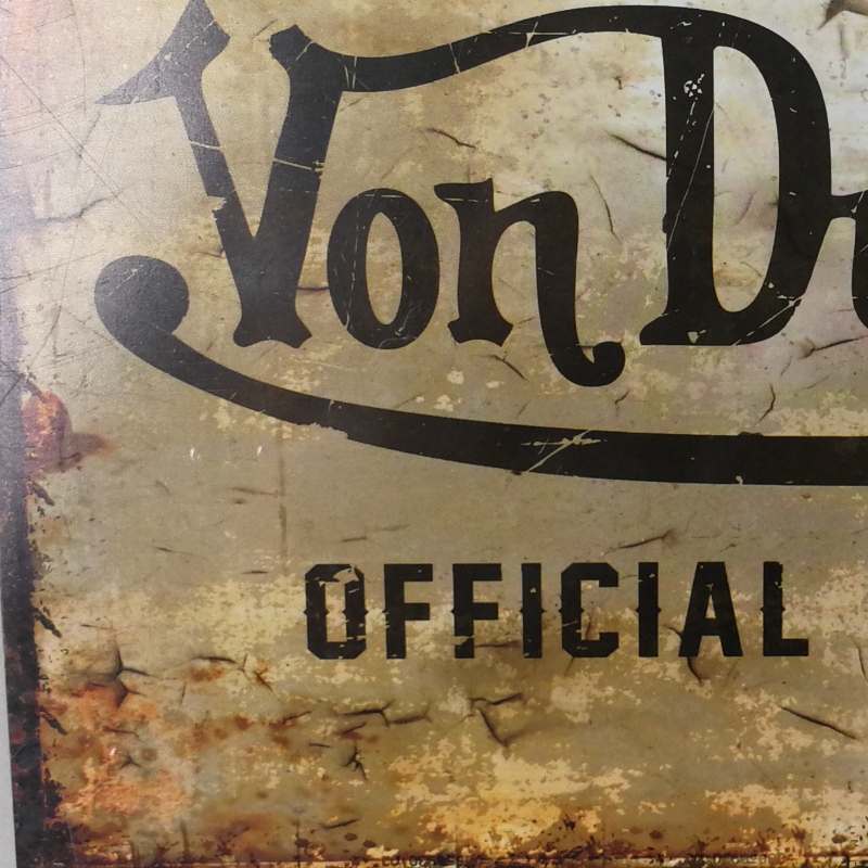 Treo tường Kim loại Dấu hiệu Dấu hiệu cảnh báo