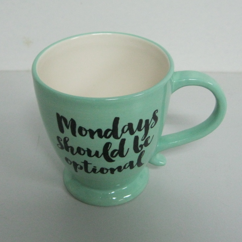 Tự chọn bản đồ gốm Mug
