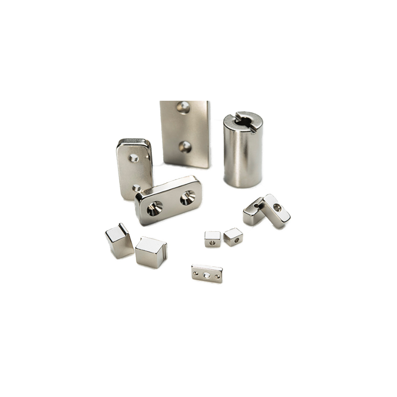 Thư từ trường neodymium cấp cao.