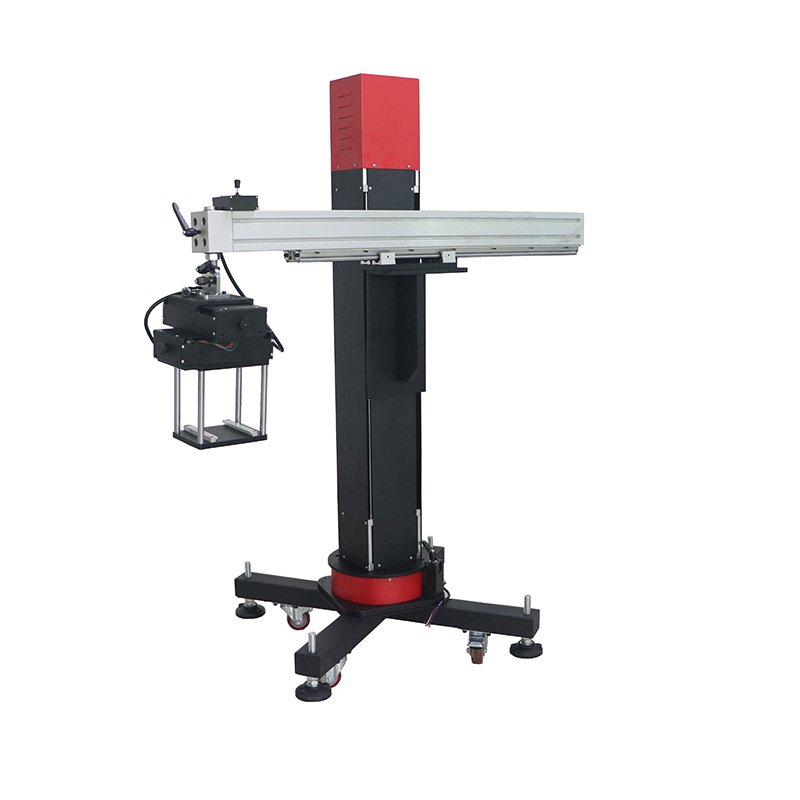 Chất lượng cao loại boom tay điện 400W 200W Máy hàn khuôn Laser cho khuôn và sửa chữa khuôn