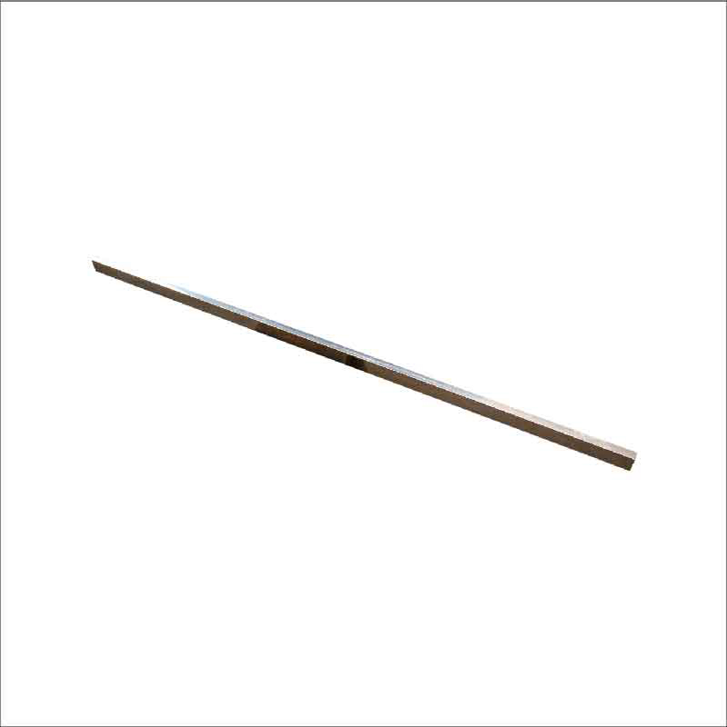 Thanh tùy chỉnh vuông từ tính trạng thái hiện tại đặc biệt mạnh mẽ nam châm