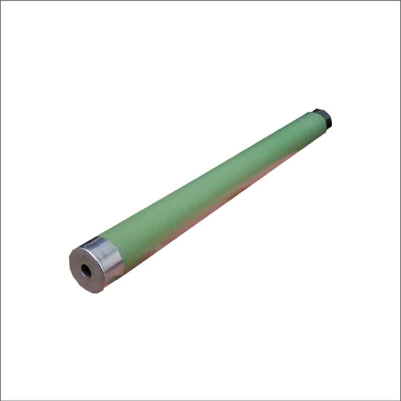 Bề mặt sơn thanh từ xuất hiện màu tùy chỉnh nhiệt độ cao thanh từ