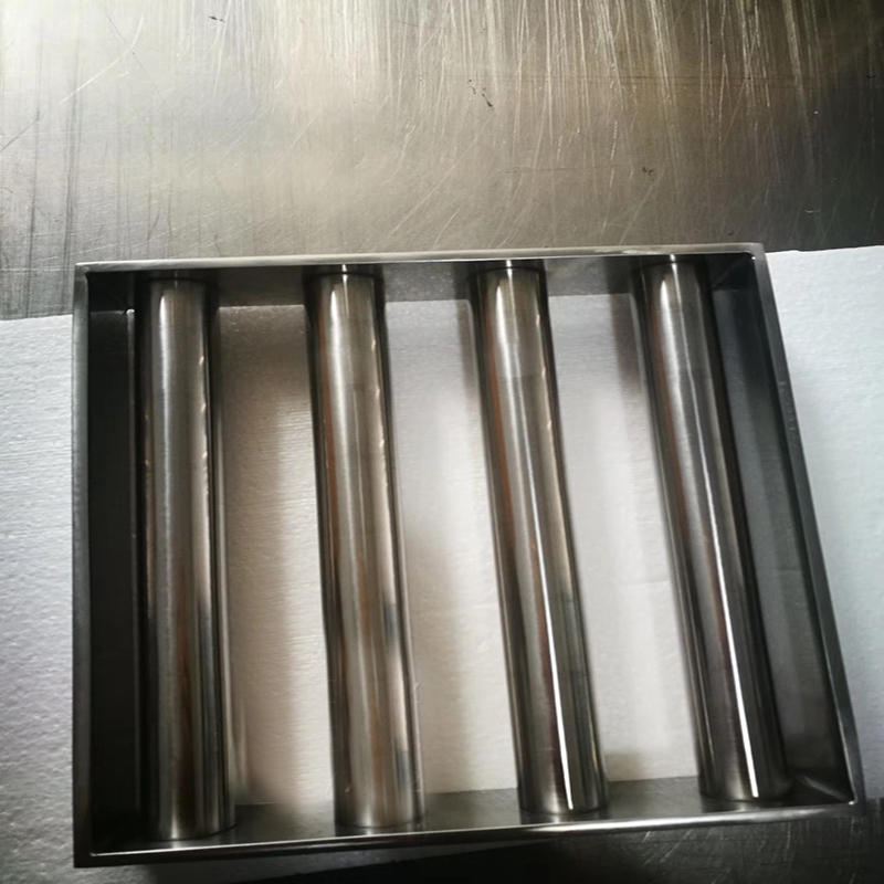 Tách từ của ống từ siêu mạnh của giá đỡ từ tính hướng