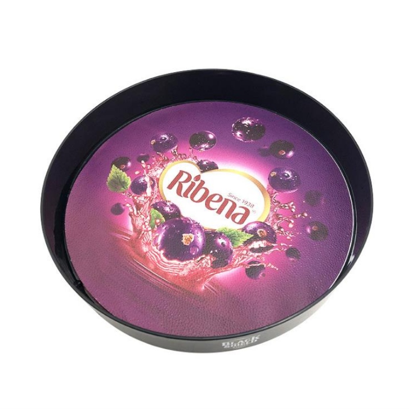 Tấm đệm chống trượt ván của khay, hình dán trên ống nhựa lát nhỏ