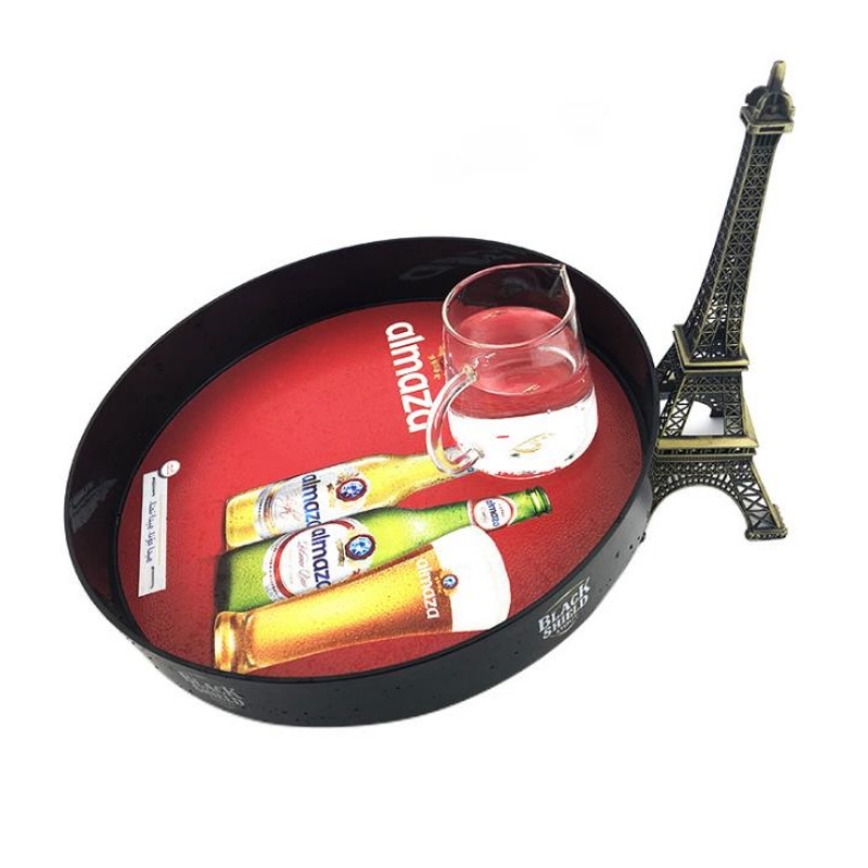 Tấm đệm chống trượt ván của khay, hình dán trên ống nhựa lát nhỏ