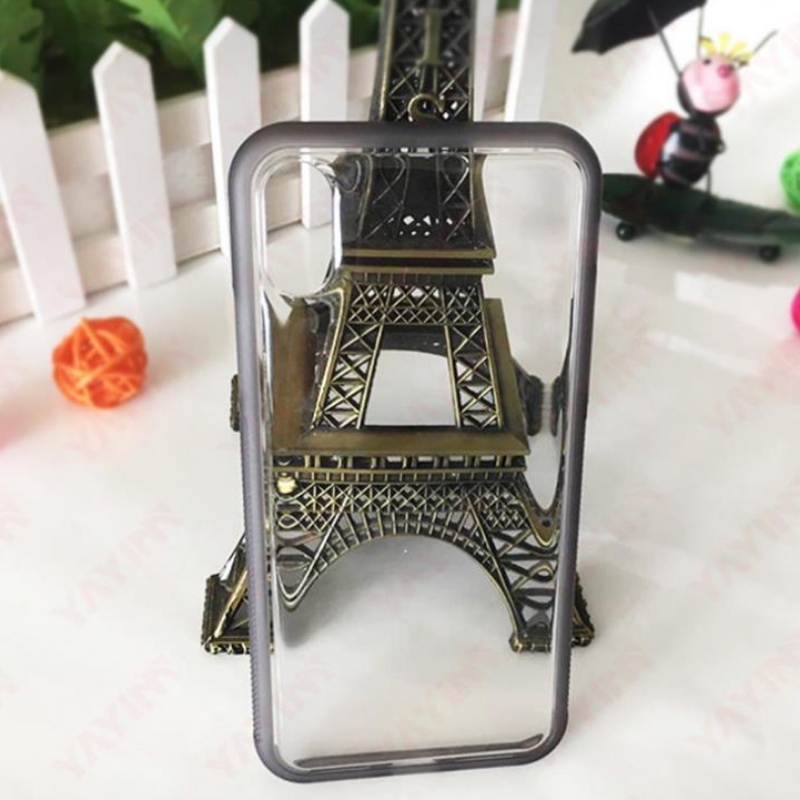 Hộp điện thoại chất dẻo, tinh thể chống giọt nước nhựa, nhà sản xuất hộp điện thoại nhựa bán trực tiếp.