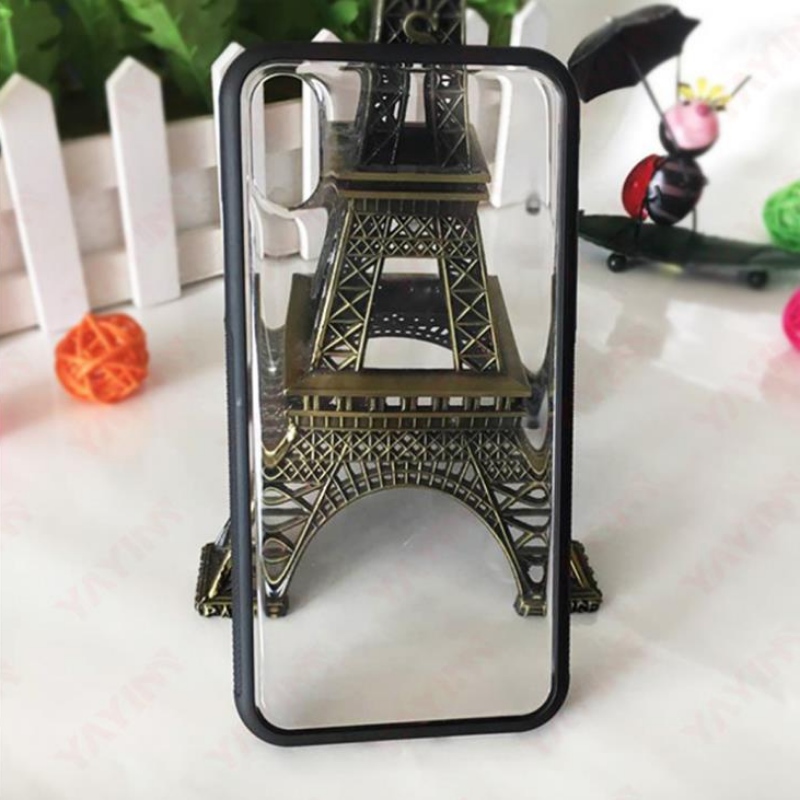 Hộp điện thoại chất dẻo, tinh thể chống giọt nước nhựa, nhà sản xuất hộp điện thoại nhựa bán trực tiếp.