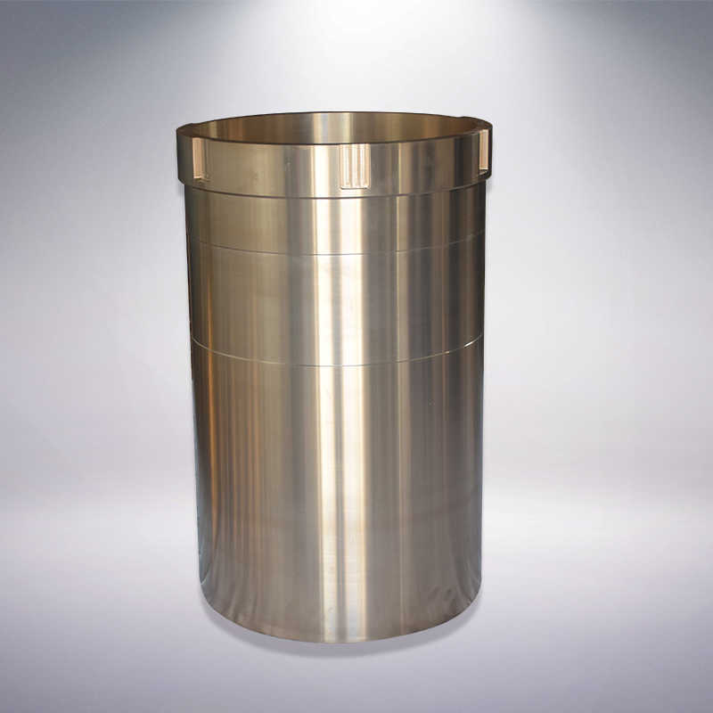 Bộ phận đồng thau cho máy nghiền hình nón Sandvik và Symons