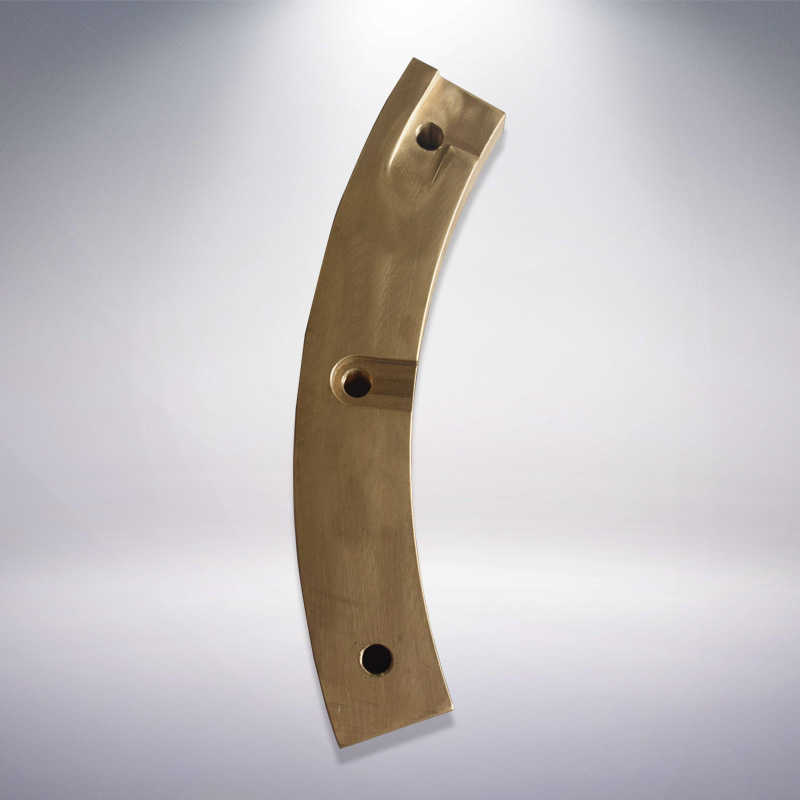 Bộ phận lấy cân đối: