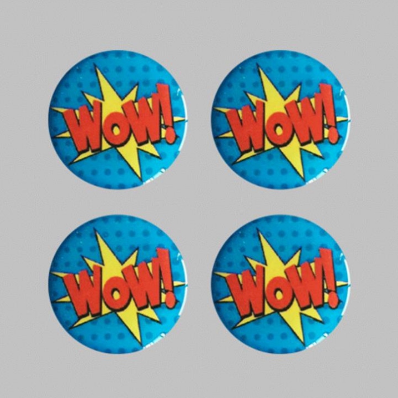 TÙY CHỈNH PVC thả nhựa tự dính, phim hoạt hình thả Nhãn dính Xe Thả nhãn dính, quy trình dán tùy chỉnh